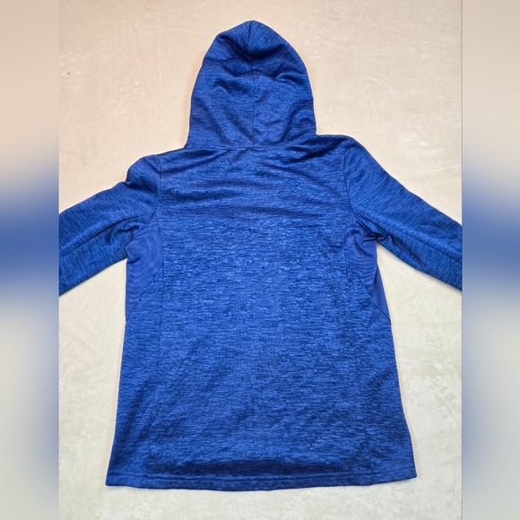 Toronto Blue Jays Blue Hoodie - Picture 2 of 6